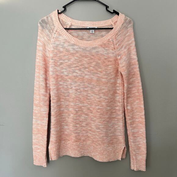Old Navy Sweaters - Old Navy Est 1994 Crew Neck Knitted Sweater Sz XS